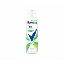 Rexona Women Bamboo 150ml Art. ER13986