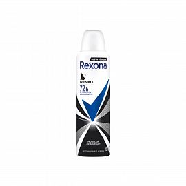 Rexona Women Invisible 150ml Art. ER13983