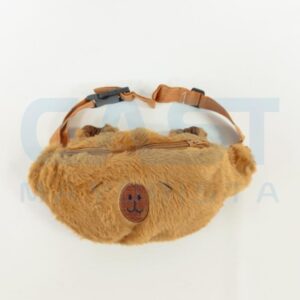 RIONERA CAPYBARA {WD607} 24 X 14CM Art. CT14CM