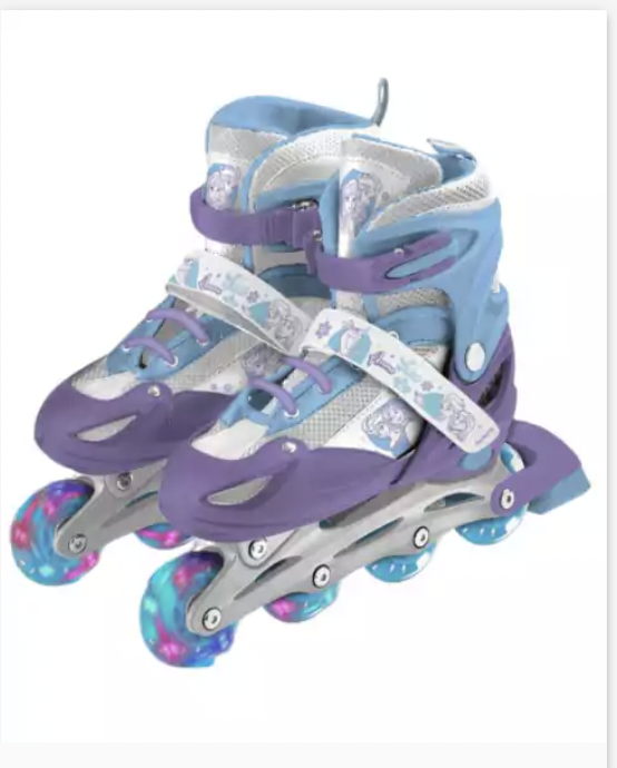 ROLLER FROZEN 3EN1 C LUCES Art. NR12222