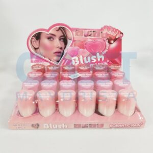 RUBOR BARRA {WD01} JELLY TINT R2203 CAJA X24 Art. CTX24
