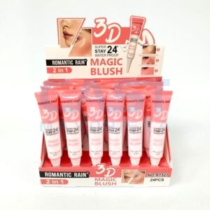 RUBOR LIQUIDO {WA604} MAGIC BLUSH R1527 CAJA X24 Art. CTX24