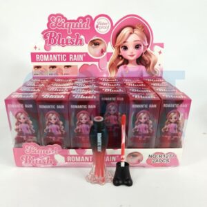 RUBOR LIQUIDO {WD18} LIQUID BLUSH R1277 Art. CTR1277
