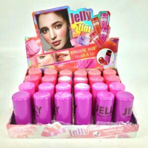 RUBOR LIQUIDO {WD30} BLUSH LIP R1969 CAJA X24 Art. CTX24