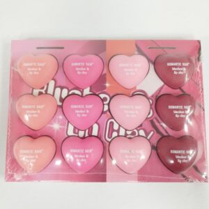 RUBOR {WD220} BLUSHER LIP CLAY R2216 CAJA X12 Art. CTX12