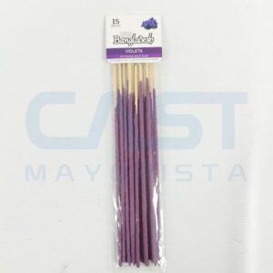 SAHUMERIO BANGLADESH X15 VIOLETA Art. CTVIOLETA