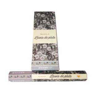 SAHUMERIO INDIA HEXAG (0329632) PACK X6 Art. CTX6
