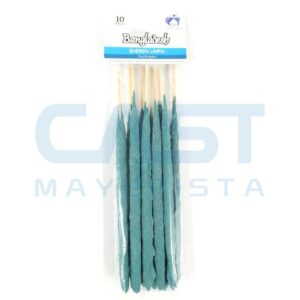 SAHUMERIO TRIPLE EMPASTE X10 ENERGIA LIMPIA Art. CTLIMPIA