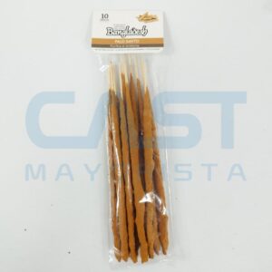 SAHUMERIO TRIPLE EMPASTE X10 PALO SANTO Art. CTSANTO