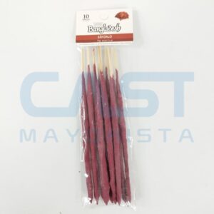 SAHUMERIO TRIPLE EMPASTE X10 SANDALO Art. CTSANDALO