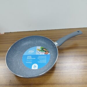 SARTEN 24CM GRANITO Art. CTGRANITO
