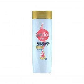 Sedal Acondicionador cido Hialurnico Vit A 190ml Art. ER2672