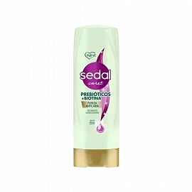 Sedal Acondicionador PrebioticosBiotina 190ml Art. ER4114