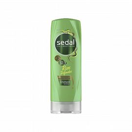 Sedal Acondicionador Rizos Definidos 190ml Art. ER139