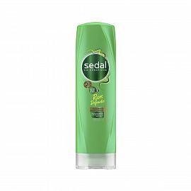 Sedal Acondicionador Rizos Definidos 340ml Art. ER943