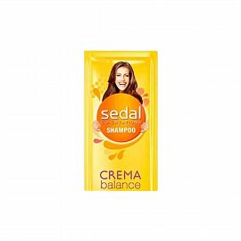 Sedal Pouch Shampoo Balance x24Un Art. ER891