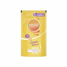 Sedal Repuesto Shampoo Balance 300ml Art. ER3372