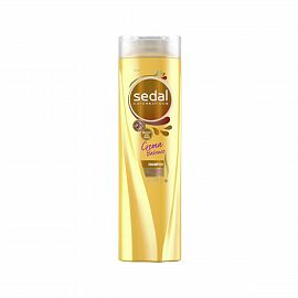 Sedal Shampoo Balance 340ml Art. ER603