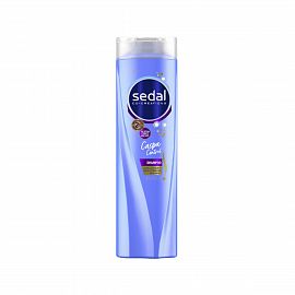 Sedal Shampoo Caspa 340ml Art. ER1978