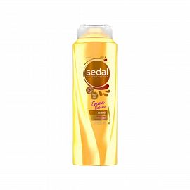 Sedal Shampoo Crema Balance 650ml Art. ER2498