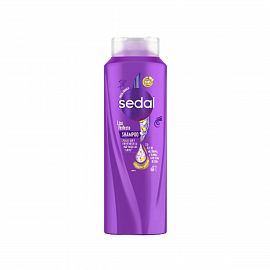 Sedal Shampoo Liso Perfecto 650ml Art. ER2497