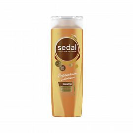 Sedal Shampoo Restauracion Instantanea 190ml Art. ER1299