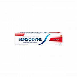 Sensodyne Pasta Dental 50g Art. ER3847