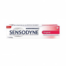 Sensodyne Pasta Dental 90g Art. ER3874