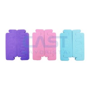 SEPARADOR DE DEDOS (COS93) 4 PCS PACK X12 Art. CTX12