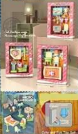 SET DE DIARIO CON GATO Art. NR622060