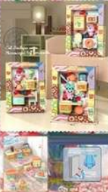 SET DIARIO GATO CON ACCESORIOS Art. NR622058