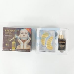 SET REPARADORA {COS55} CONTORNO DE OJO X10 SERUM Art. CTSERUM