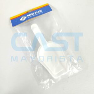 SET X2 CUCHARIN PLASTICO Art. CTPLASTICO