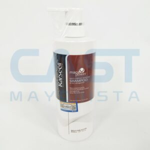 SHAMPOO {WD924C33 WD924A} SHAMPOO KARSEELL 800ML Art. CT800ML