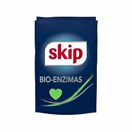 Skip Jabn Lquido Bio Enzimas DoyPack 800ml Art. ER4581