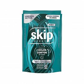 Skip Jabon liquido Concentrado Limpieza Activo 800ml Art. ER3968