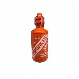 Solucin Merthiolate Art. ER175