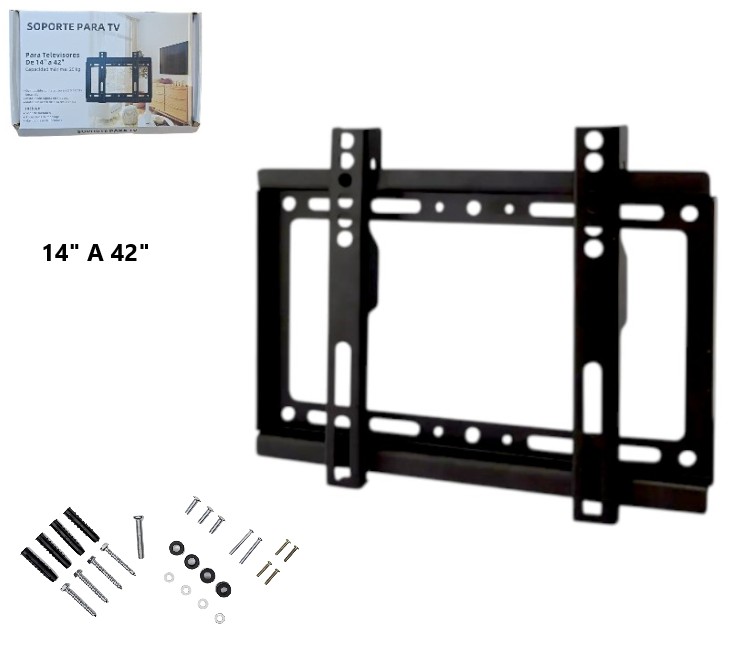 SOPORTE PARA TV 1442 Art. ITSP73005