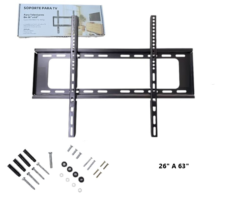 SOPORTE PARA TV 2663 Art. ITSP73006
