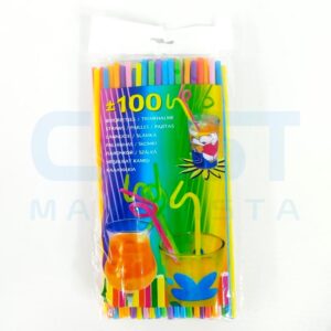 SORBETE FLEXIBLE X100 COLOR SURT Art. CTSURT