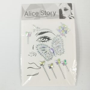 STRASS ADHESIVO {KCN157} X12 EN PACK Art. CTPACK
