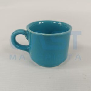 TAZA CAFE (5105) C PLATO CARIBE Art. CTCARIBE