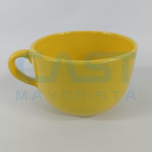TAZON CERAMICO 650CC AMARILLO ANCERS Art. CTANCERS