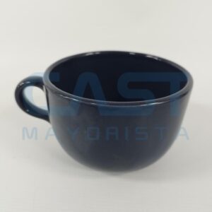 TAZON CERAMICO 650CC AZUL NOCHE ANCERS Art. CTANCERS