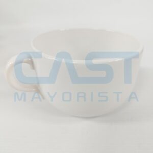 TAZON CERAMICO BLANCO (11746) ANCERS Art. CTANCERS