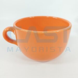 TAZON CERAMICO NARANJA (11713) ANCERS Art. CTANCERS