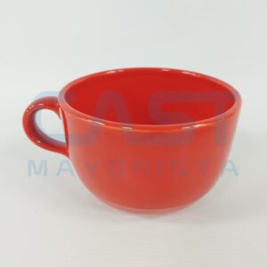 TAZON CERAMICO RAYA ROJO ANCERS Art. CTANCERS