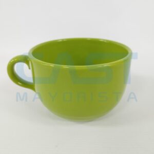 TAZON CERAMICO RAYA VERDE ANCERS Art. CTANCERS