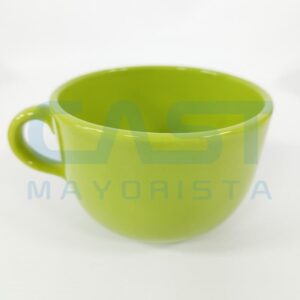 TAZON CERAMICO VERDE (11794) ANCERS Art. CTANCERS