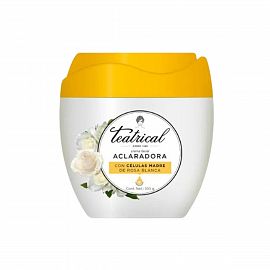 Teatrical Aclaradora 100g Art. ER509